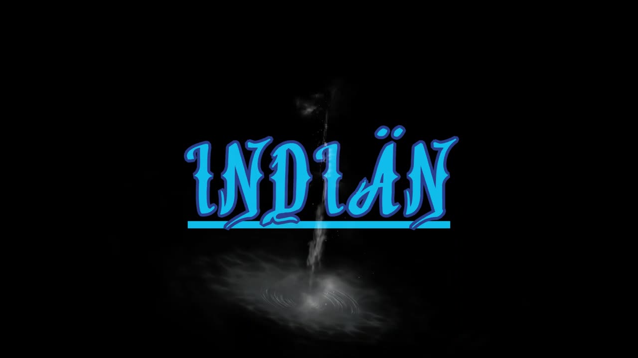 Indiän - Belváros (dalszöveges audió)