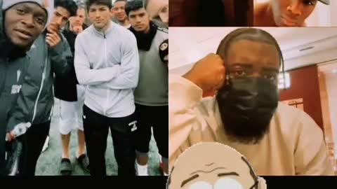 There is a difference between vexed and unvaxed