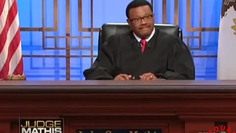 Judge Mathis 2013_01_18