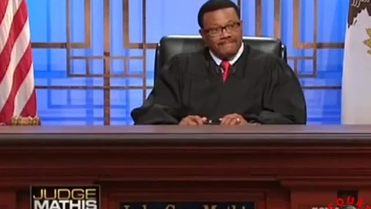 Judge Mathis 2013_01_18