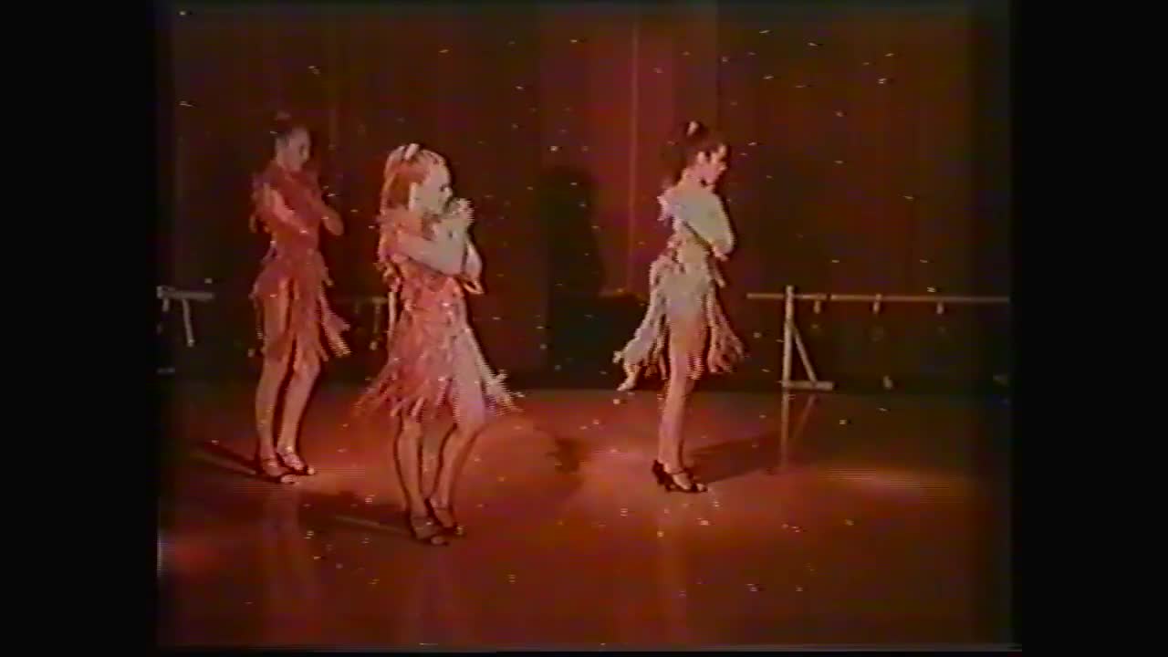 Shockk,dance group