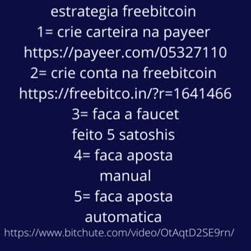 estrategia freebitcoin 4