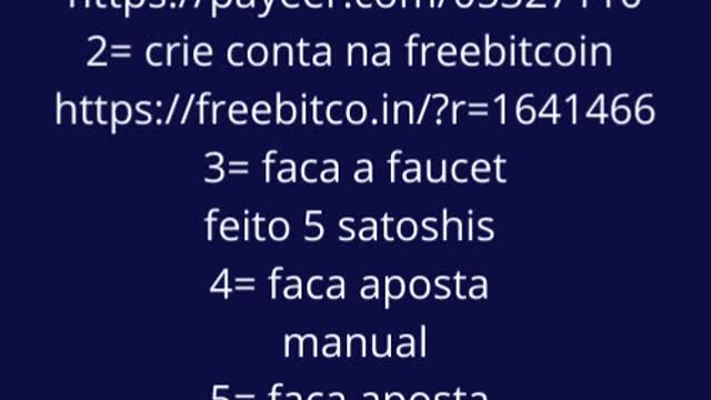 estrategia freebitcoin 4