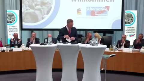 German Jab Holocaust examined