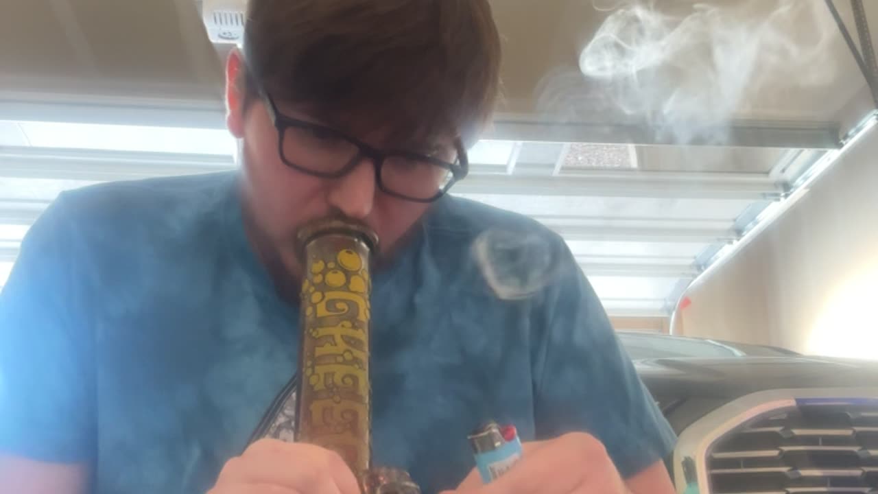 Day 167 pt3 there’s three dabs in this