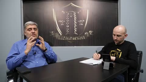Kako negovati bradu (Miroljub Petrović)