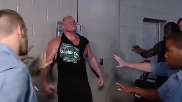 WWE sports Hero lenser arrested by police viral video