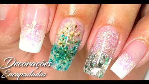 Designer de Unhas
