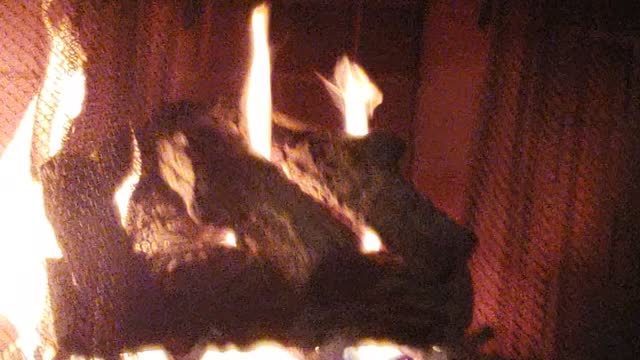 Nice Fire 🔥