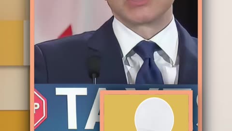 Pierre Poilievre Responds to Trump’s Annexation Comments