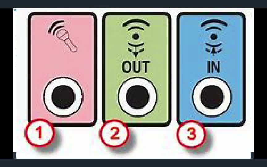 Tech Tutorial: 2 Computers' Audio Through 1 Computer's Speaker