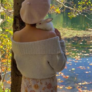 Funny Baby Bunny Rabbit Videos #2 - Cute Rabbits Compilation 2022