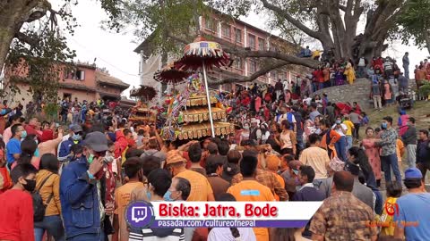 Biska: Jatra | Bode | Part IV