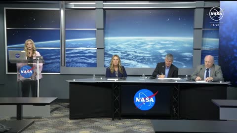 NASA's SpaceX Crew-9 Mission Overview