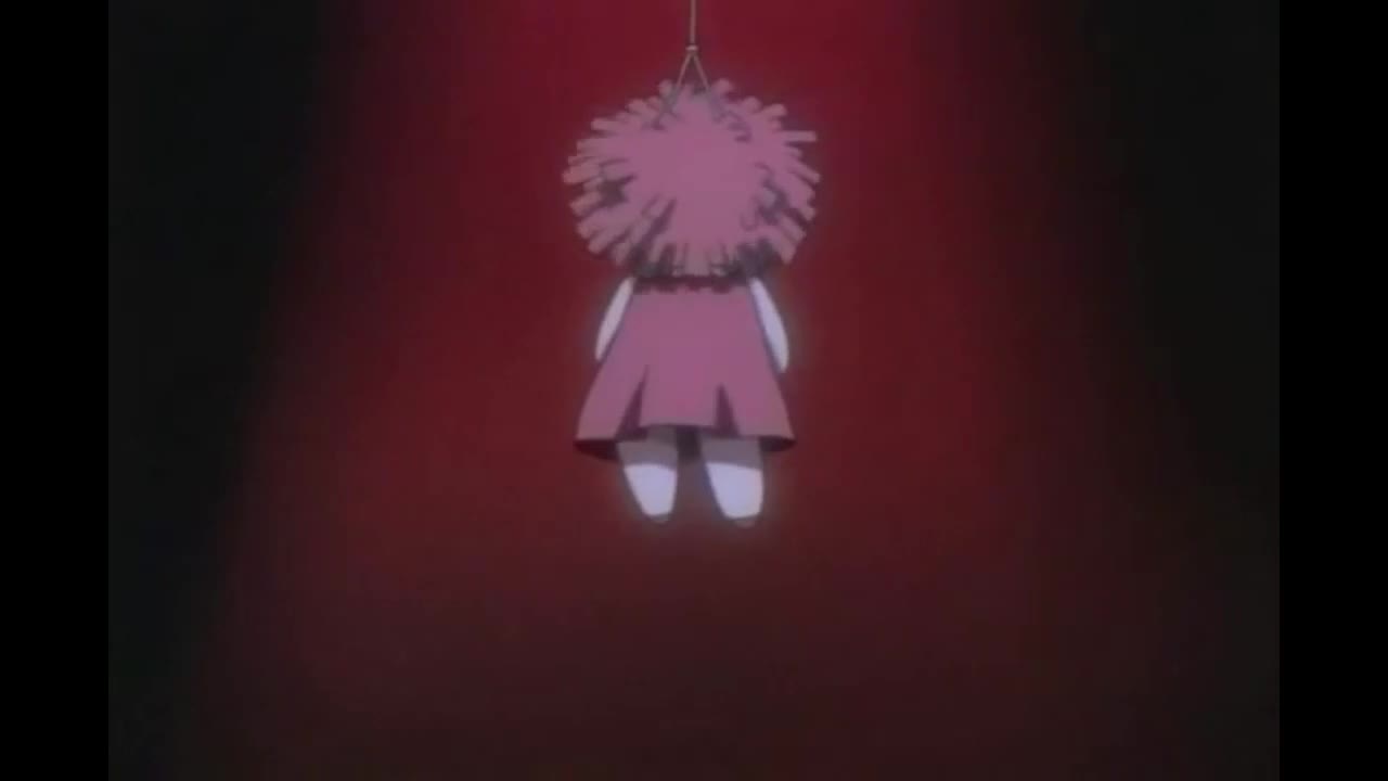 that's why yo mama dead, asuka.