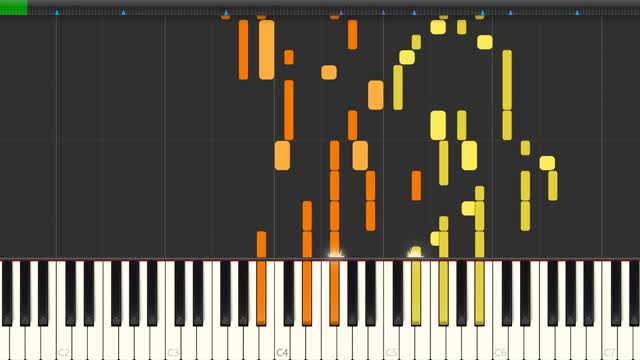 Chopin - polonaise posth Gb