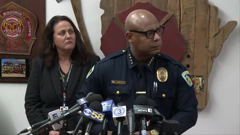 LIVE: Police provide updates after shooting at Abundant Life Christian School