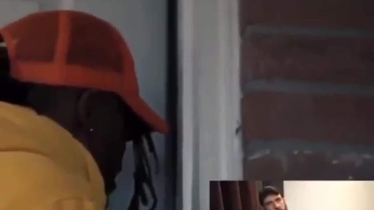 Adam22 stay looking out