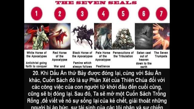 Bí Mật của Sự Sống. Ch20/25 Thế Giới vật chất và Tâm Linh, Sự Sống của Tinh Thần và Vũ Trụ.