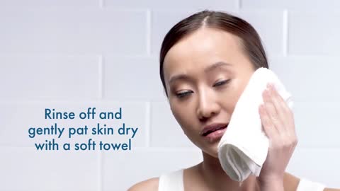 EltaMD Foaming Facial Cleanser