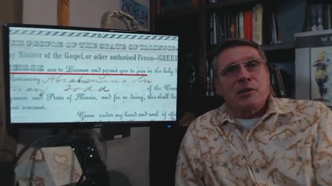 Kent Hovind's Bizarre Response | sanderson1611 Channel Revival 2017