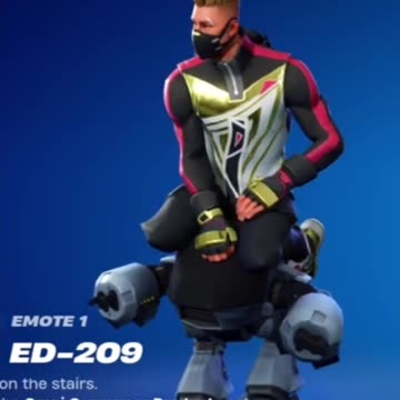 Lil’ Ed-209: last seen…