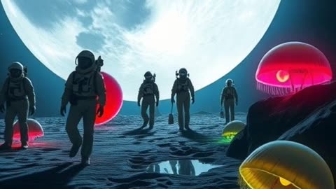 Mars Odyssey