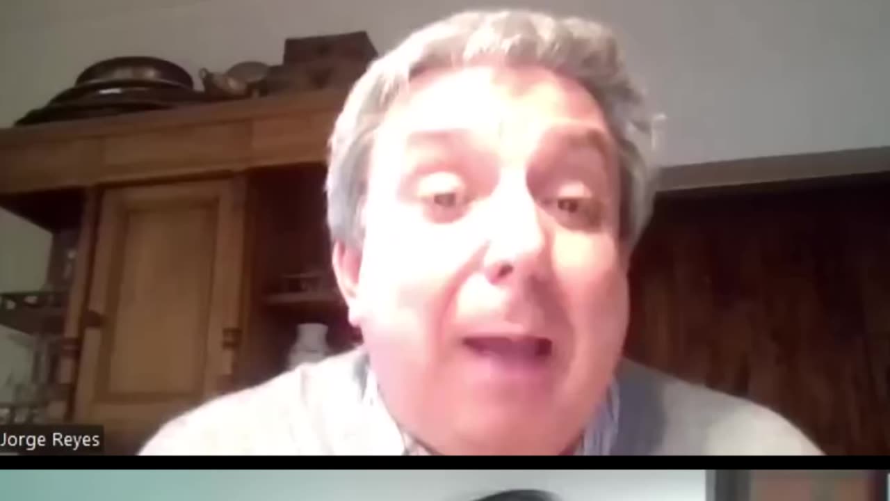 NECESITAMOS LA CONVICCIÓN DE UN KAISER #nuevaderecha #johanneskaiserpresidente