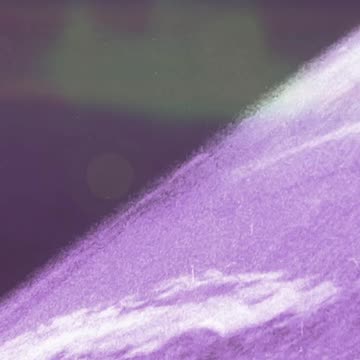 The First REAL Photos of Earth From Space