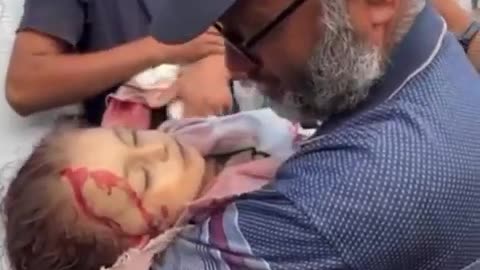 You'd still call it "Israel-Hamas war"?
