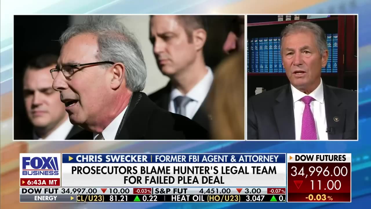 Fox News: