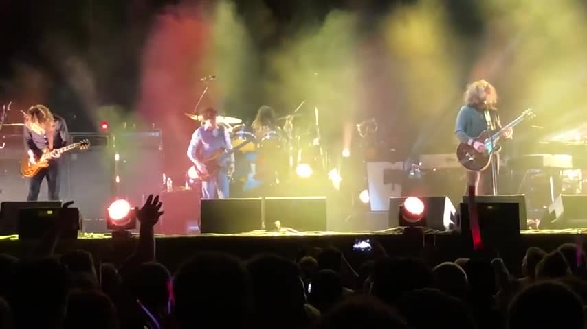 My Morning Jacket - I Think I'm Going to Hell - OBH4 - 3/2/2018