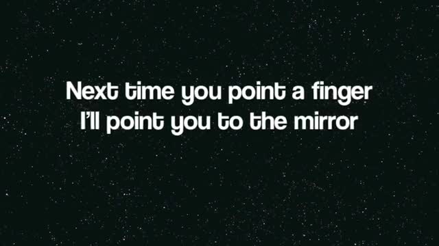 Paramore - Playing God (with lyrics)
