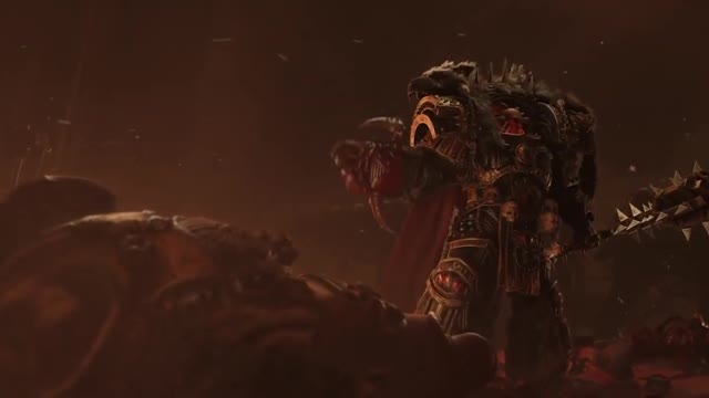 warhammer40k Horus Heresy