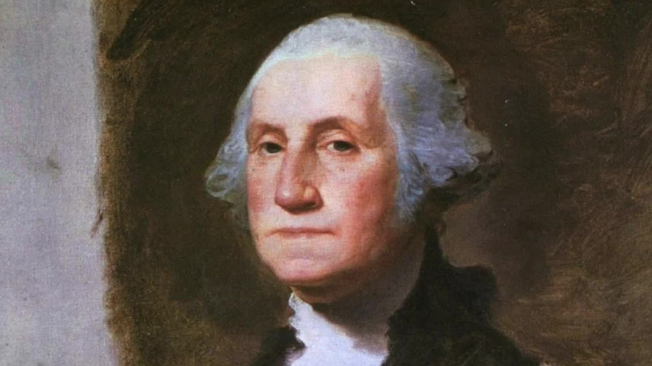 An Understanding: Ep.1 George Washington