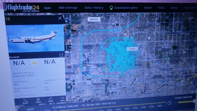 Beware Of Disinformation Everywhere