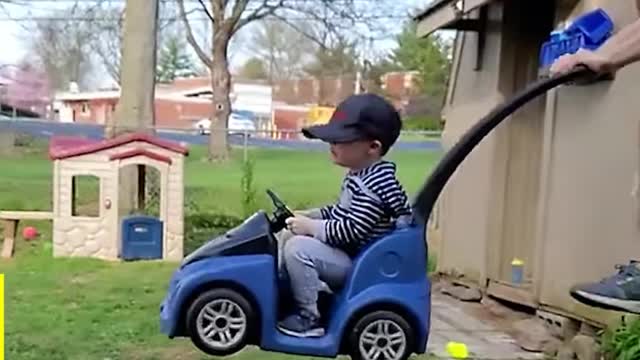 These Dad Hacks Are Genius