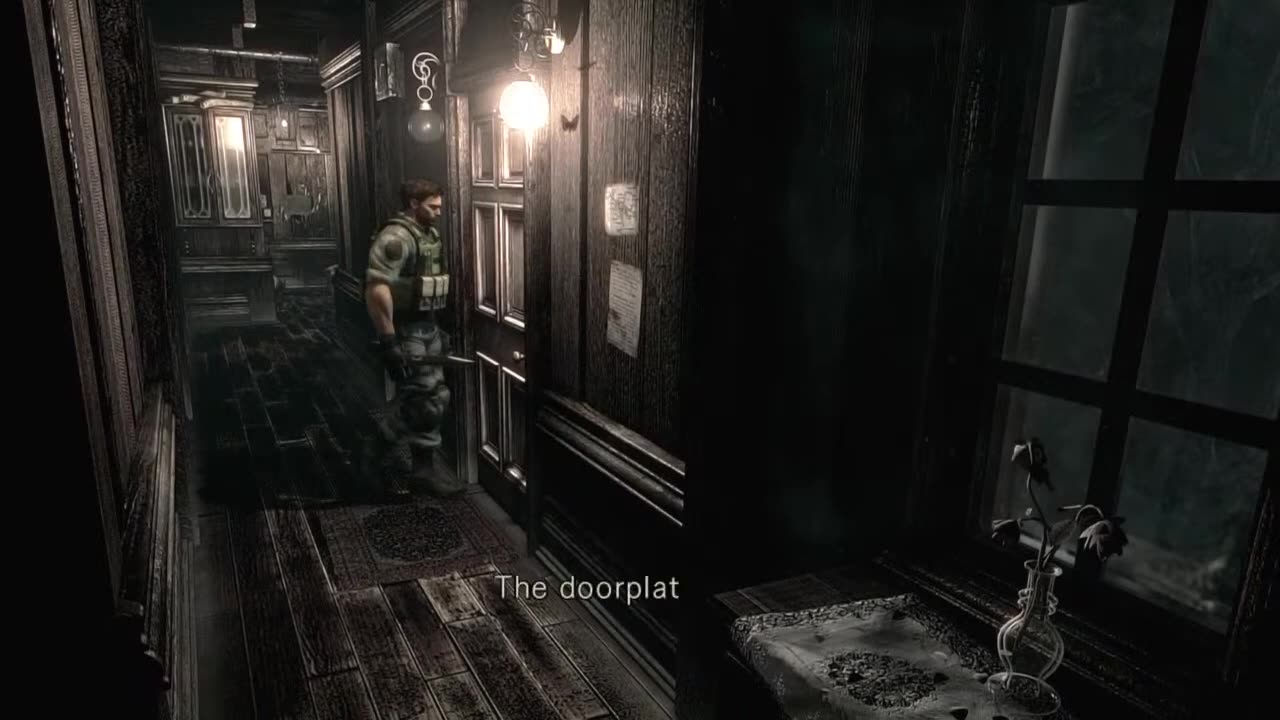 RESIDENT EVIL REMASTERED ПРОХОЖДЕНИЕ НА РУССКОМ