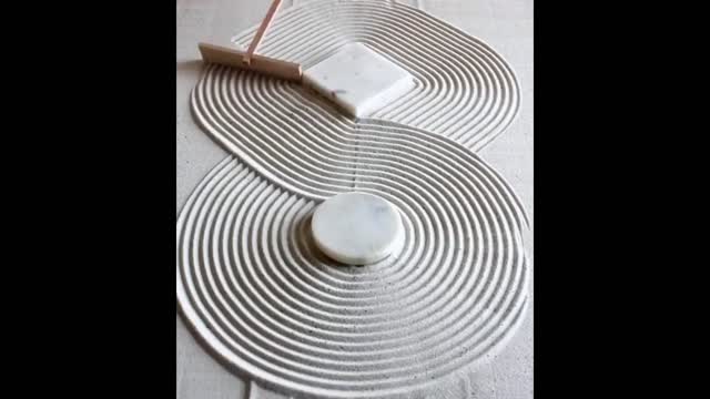 I will show you the shock of visual art, please watch carefully, let you have a different experience