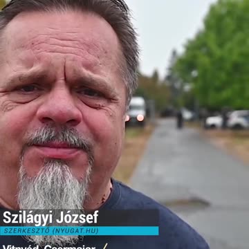 500 fős menekülttábort építenek Vitnyéden