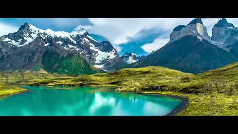 Landscapes | Nature and the most beautiful places in the world - 05