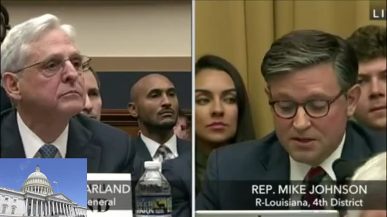 'THEY DON'T TRUST DOJ'