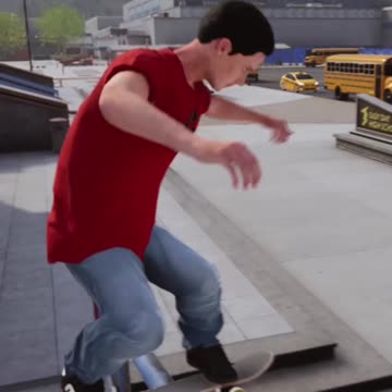 Monday Montage | Skater XL | Gameplay #shorts