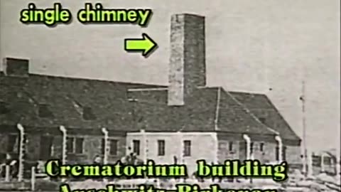 Ernst Zündel - Cremation Technology & The Holocaust