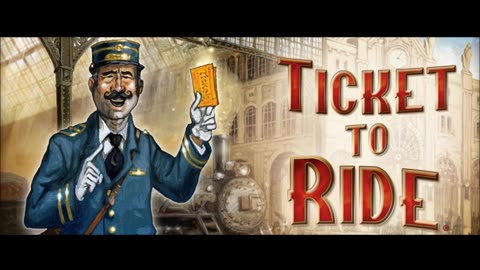 Ticket To Ride