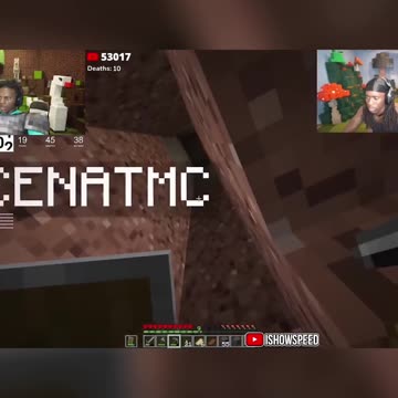 Steve, What Are You Doing?! Shocking Moments Revealed