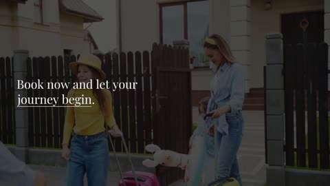 Save More with BlueScan’s Flights and Hotels Packages