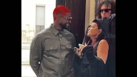 THIS IS WHY USHER WAS CHOSEN FOR THE SUPERBOWL HALFTIME SHOW RITUAL THIS YEAR....