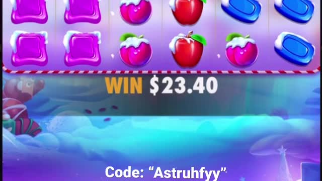 $1000 Tumble from $60 bonus buy