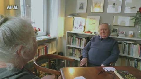 Frieder Wagner: Uranmunition in der Ukraine?